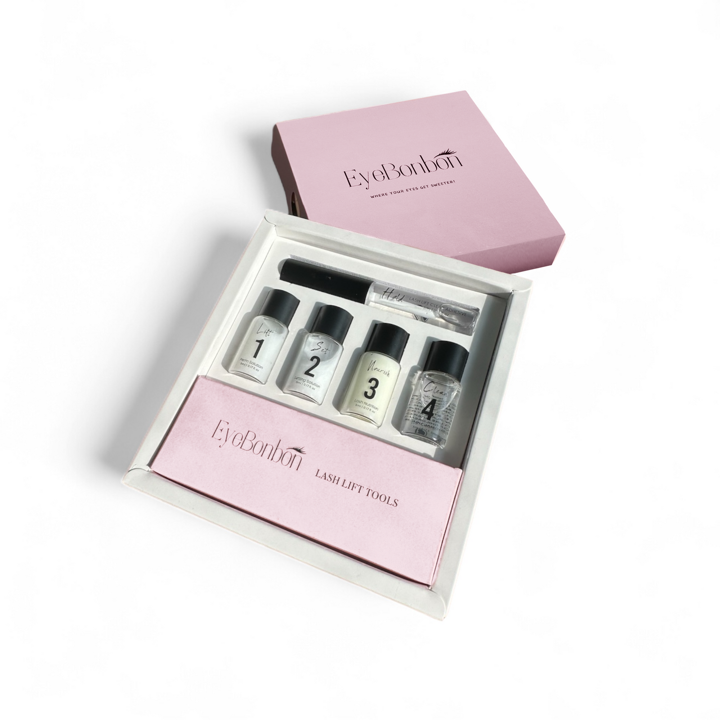 Lashlift Set