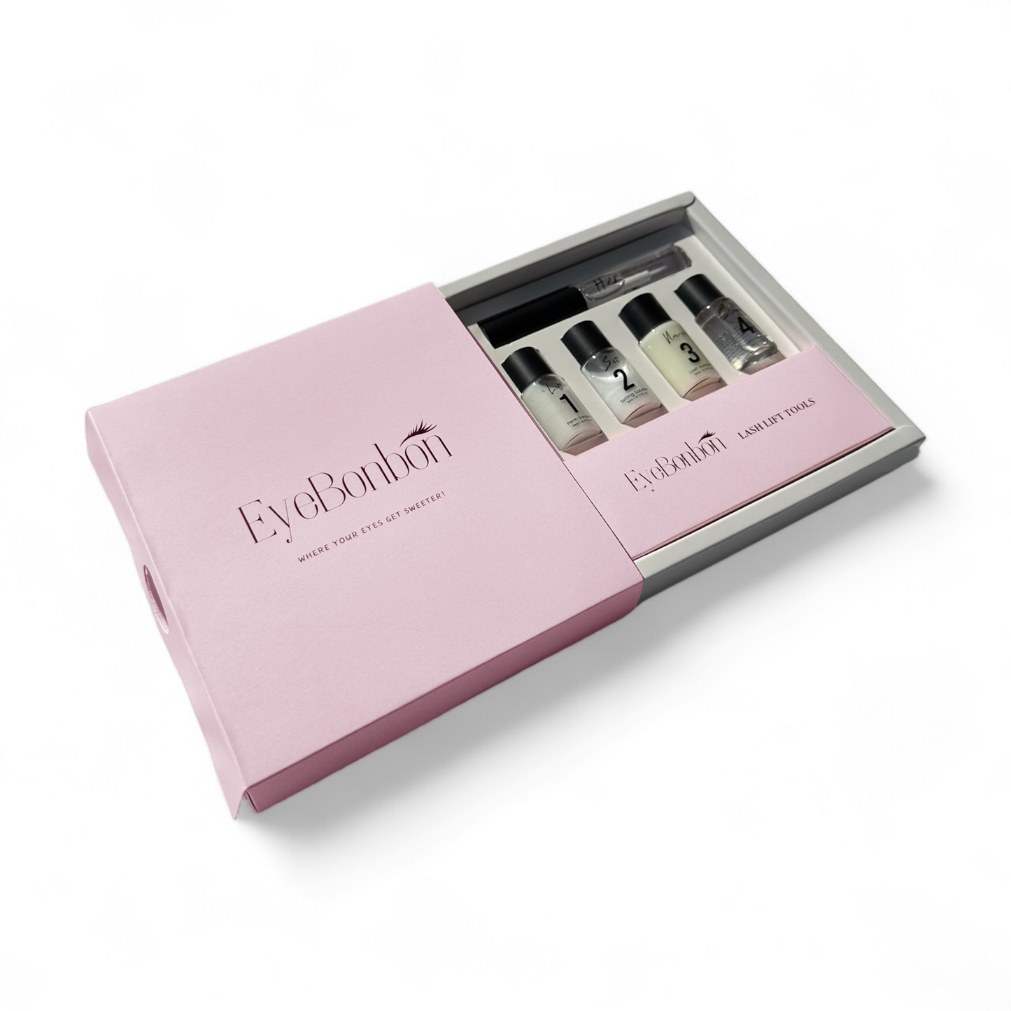 Lashlift Set